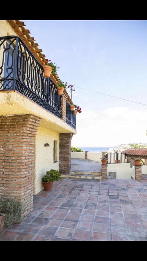 Casa Hector Villa Granada Exterior photo