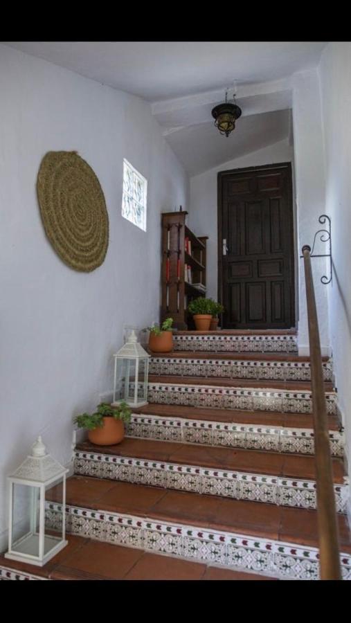 Casa Hector Villa Granada Exterior photo