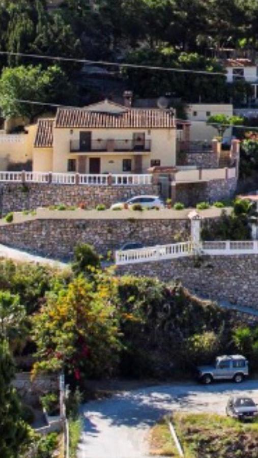 Casa Hector Villa Granada Exterior photo